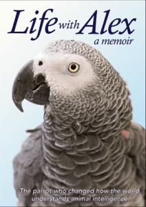 Life With Alex: A Memoir