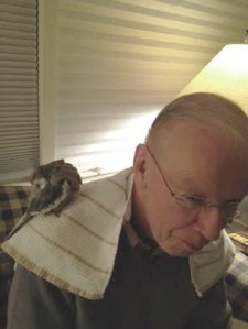 The Tall Tree takes a shift with "The Con." 