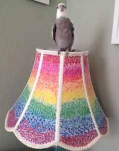 Hey, Mom - look at it now - much prettier, right?