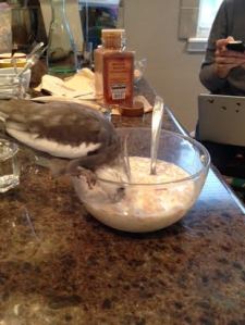 This dish is especially delicious! 