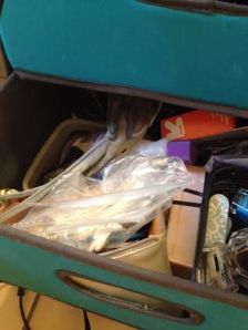 I'd better go check the rest of their lair now to be sure I got them all. 