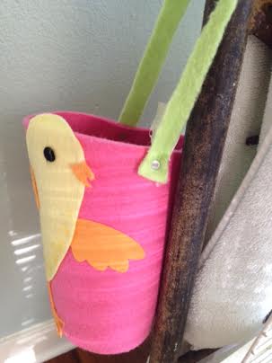 And promptly disappears.