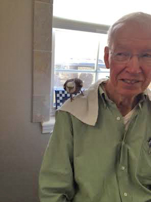 On your mark.....get set.....