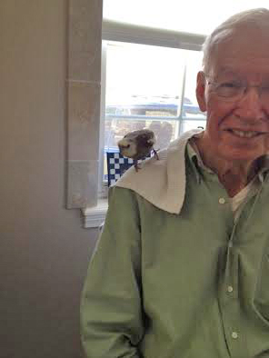 Oooh! Ooooh! Pick me! Pick me! I spy one! My waffle! MY waffle!!!