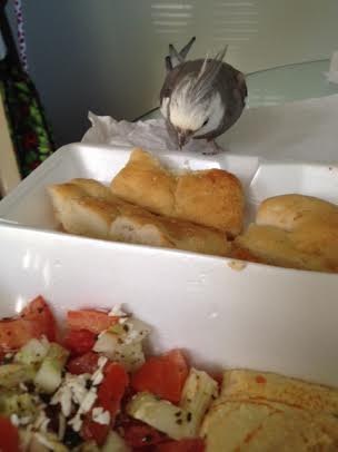 Hmmm. This dish actually doesn't look so bad.