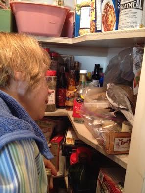 Only the best chefs are humble enough to allow others to make recipe suggestions.