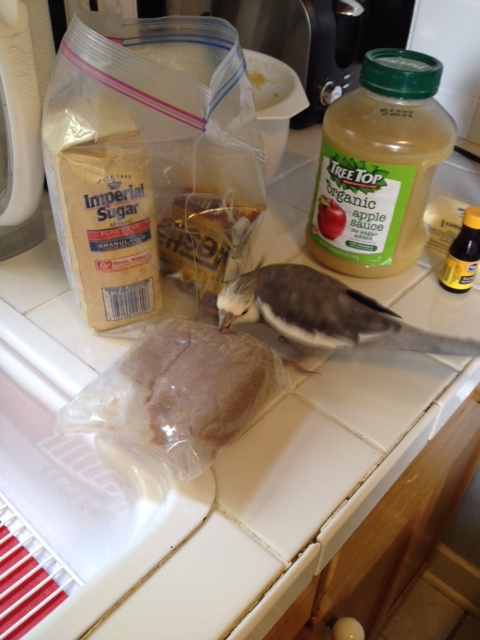 I don't know what this is, but it's got great packaging so it can't be too bad.