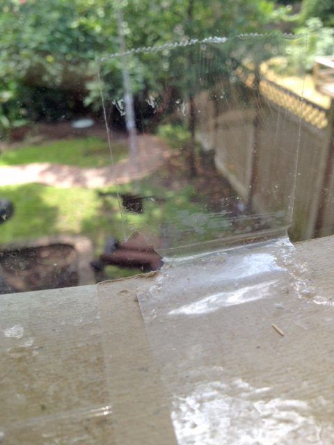 Try as they may, imitators despair of ever duplicating the effortlessly asymmetrical style the artist has become known for.