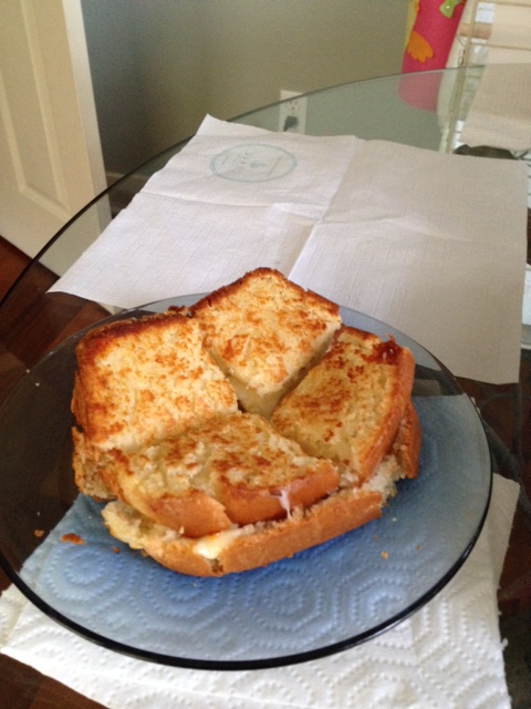 Why, yes. I believe I do!