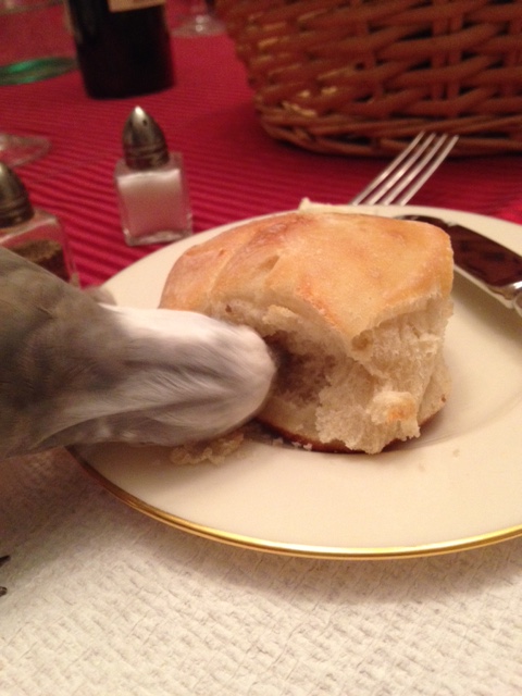 Well, I've made my decision - this dish is clearly a "keeper."