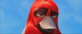 Pedro from Rio demonstrating the "Crazy Love Hawk."