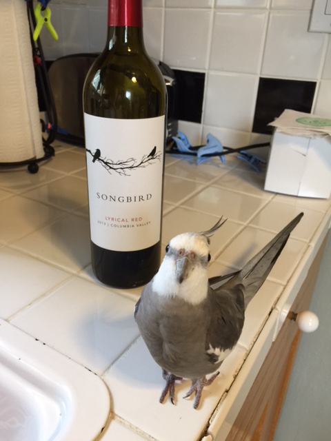 Well I do think this is a vintage I could really get behind!