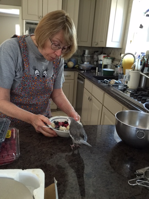 Hmmm. Well, those sure are.....interesting.