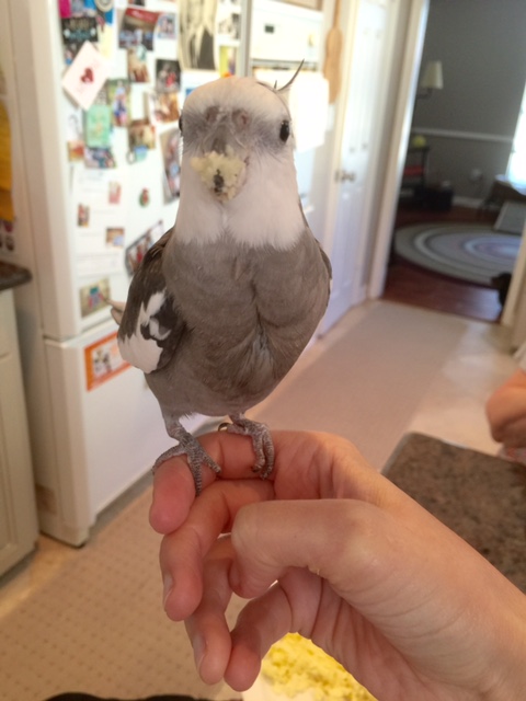 And another style legend is born!