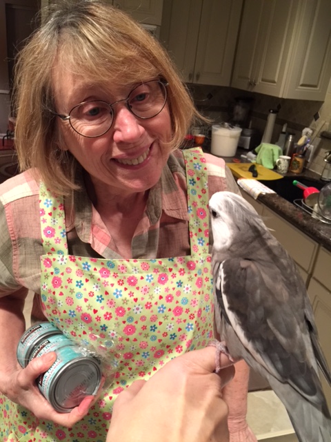 Now, as you were saying....