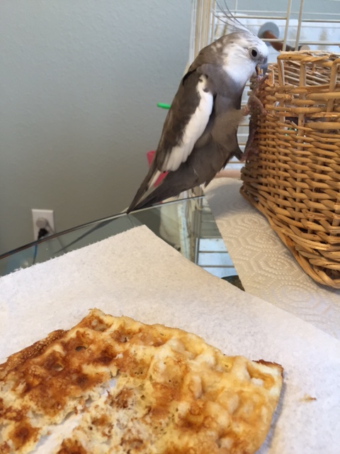 Allllmmmmooosssstttt therrrrrrrre.....