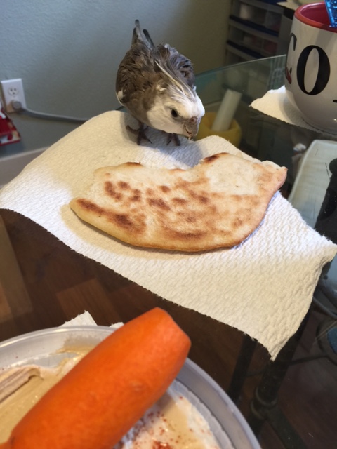 This dish looks soft and scrumptious - just the kind I like best.