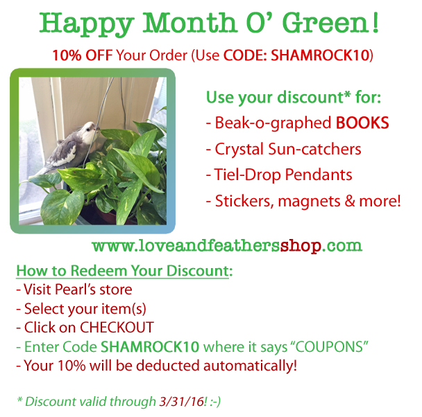 Shamrock10-Discount