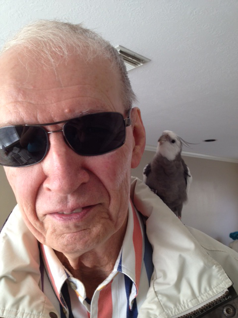 Bond (007) and Bond (.007) about to embark upon a super-secret birthday mission together....